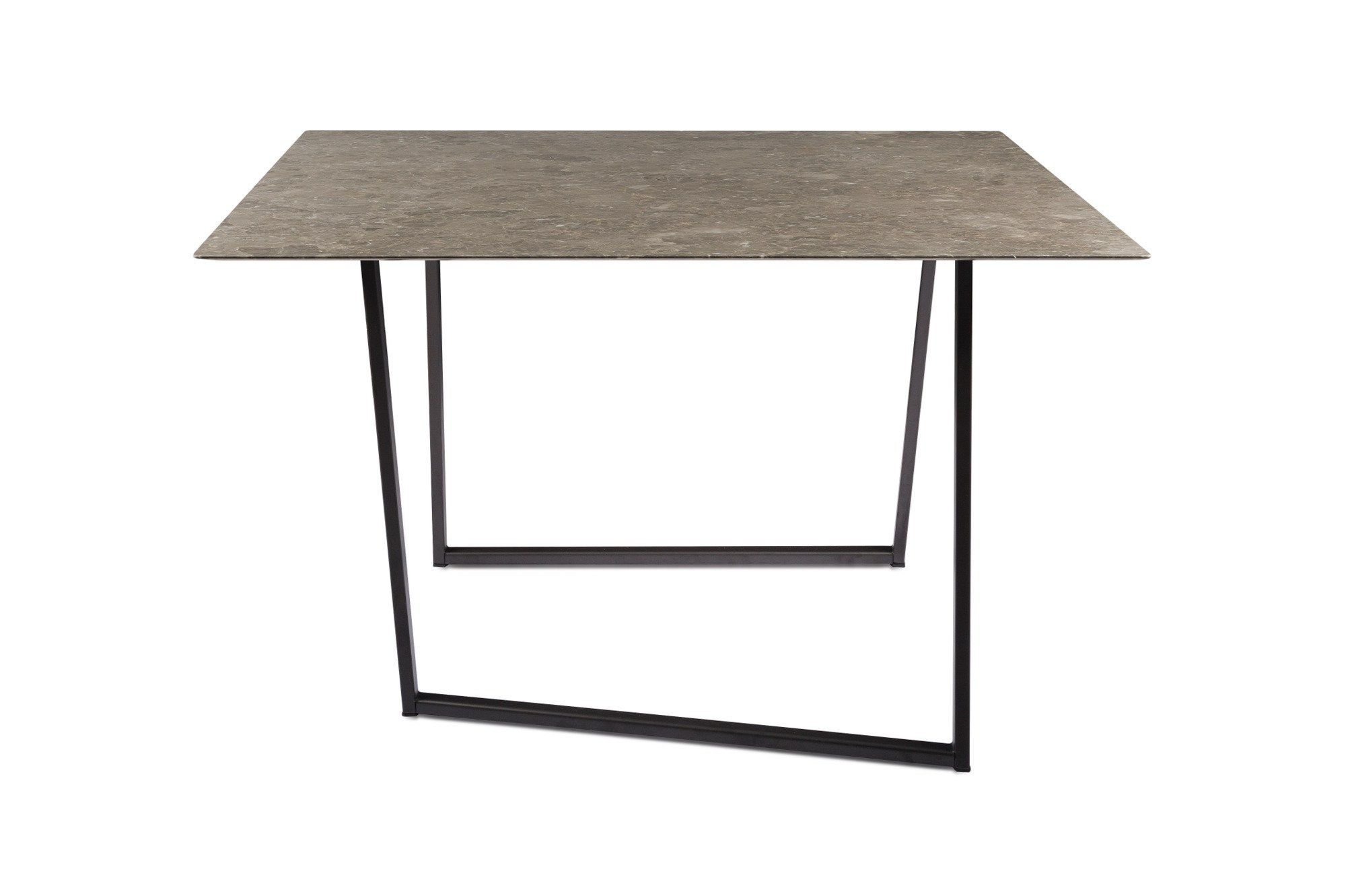 Квадратный мраморный стол Salvatori Dritto ARCH-00058688 - Вид №3