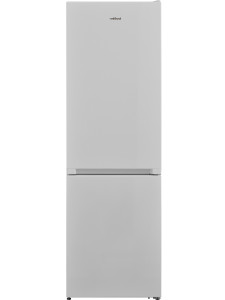 5301041 Холодильник с морозильником   Vestfrost VW18NFE01W белый