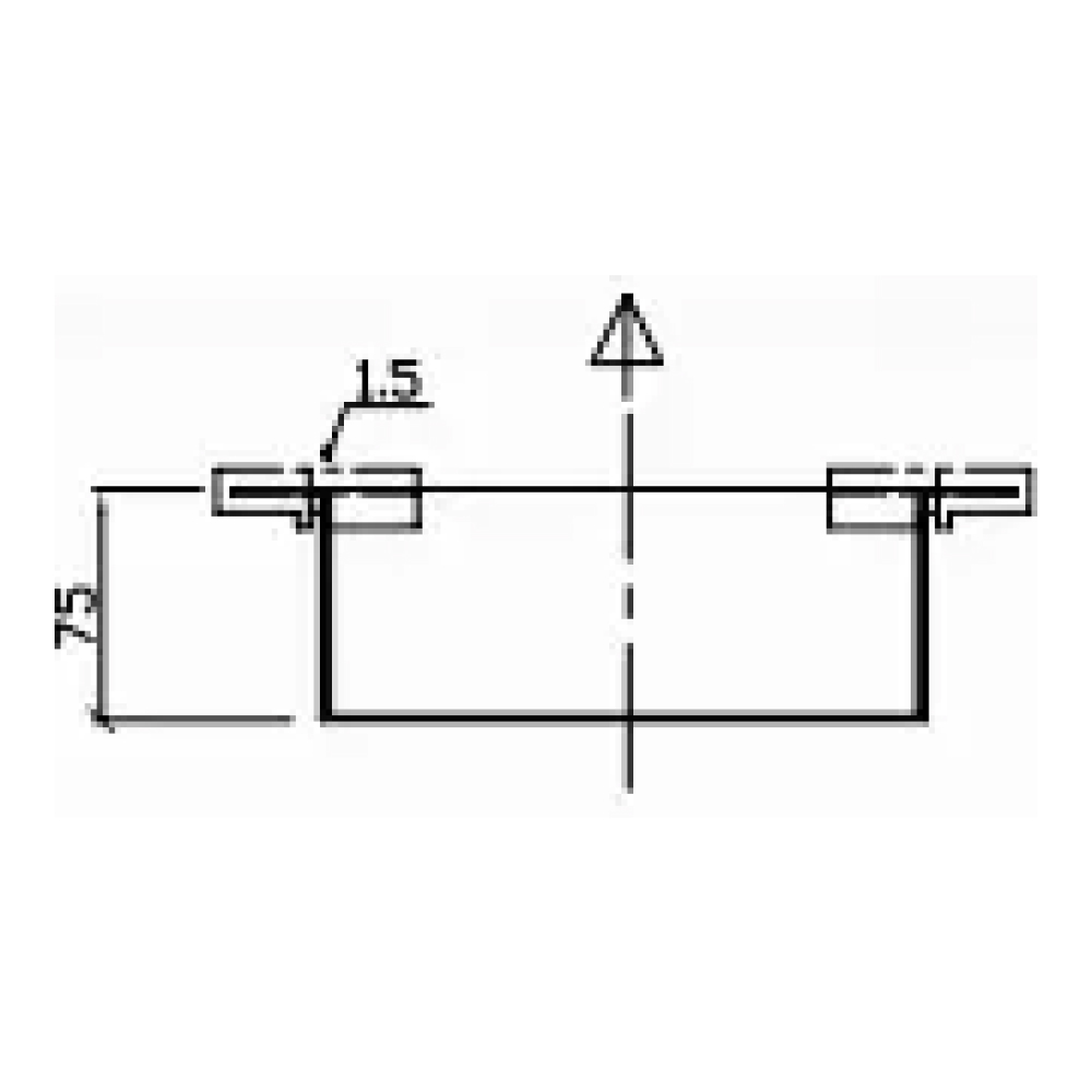 Коландер SSA-K210 SEAMAN  - Вид №2