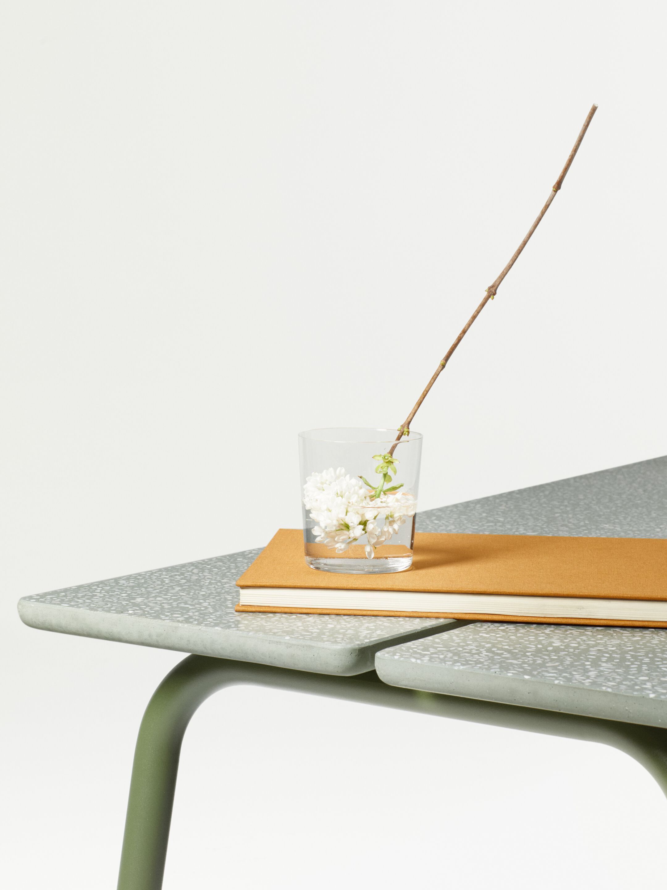 Низкий садовый столик S-CAB Бриз ARCH-00058658 - Вид №16