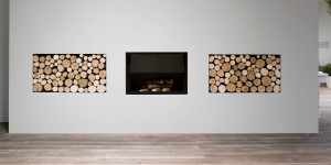 ST-79 Filoskema Камин Antoniolupi