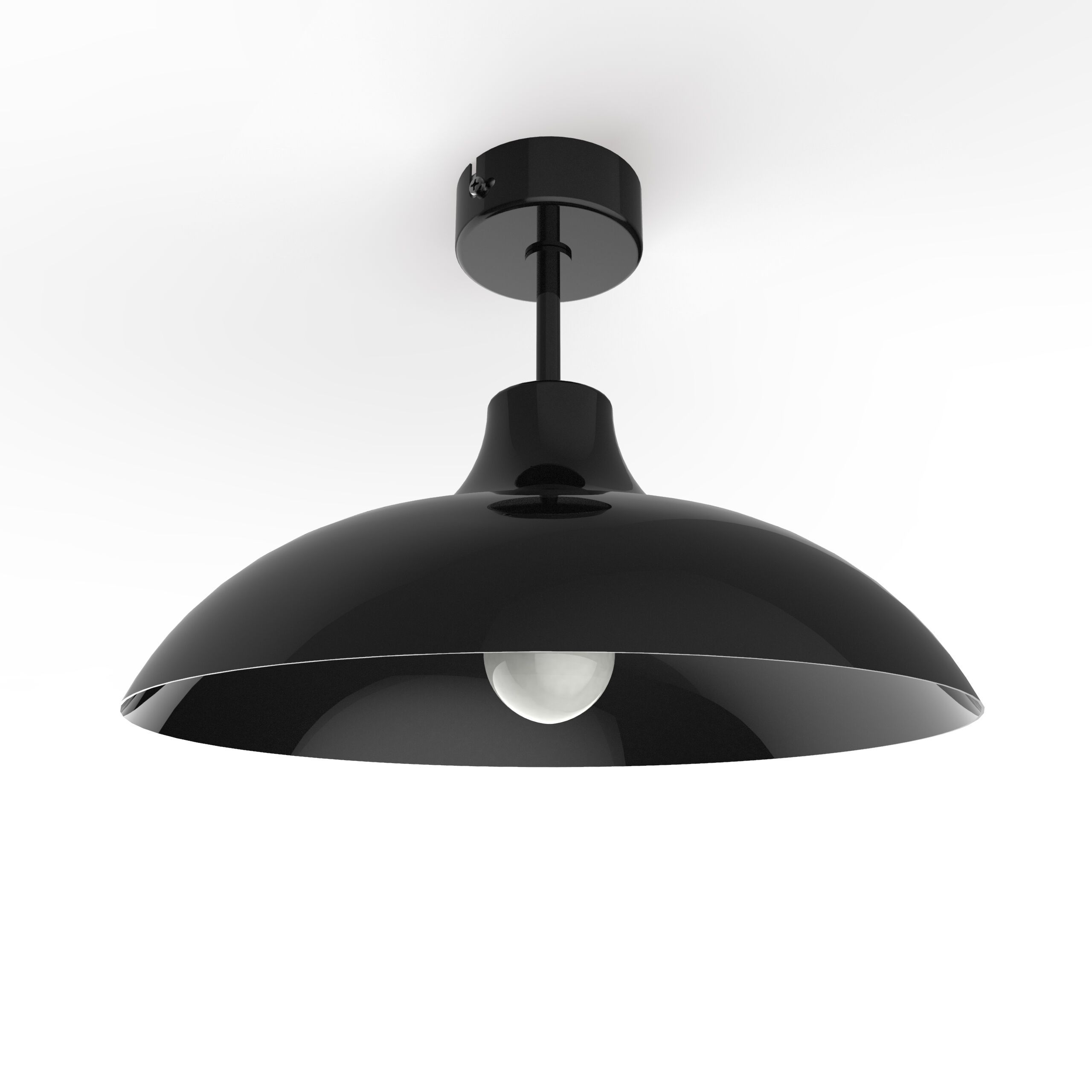 Светодиодный потолочный светильник WayPoint Парижский ARCH-00017523 - Вид №45