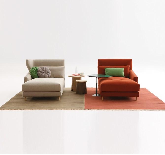 Sancal Кресло с подголовником Folk sun-id-1415672 - Вид №3