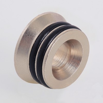 VTc.701.N.04 Адаптер «конус–плоскость» Valtec 1/2"  - Вид №1