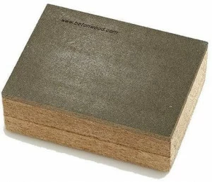 BetonWood Панель теплоизоляции