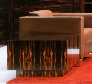 Столик  OAK SC 3014