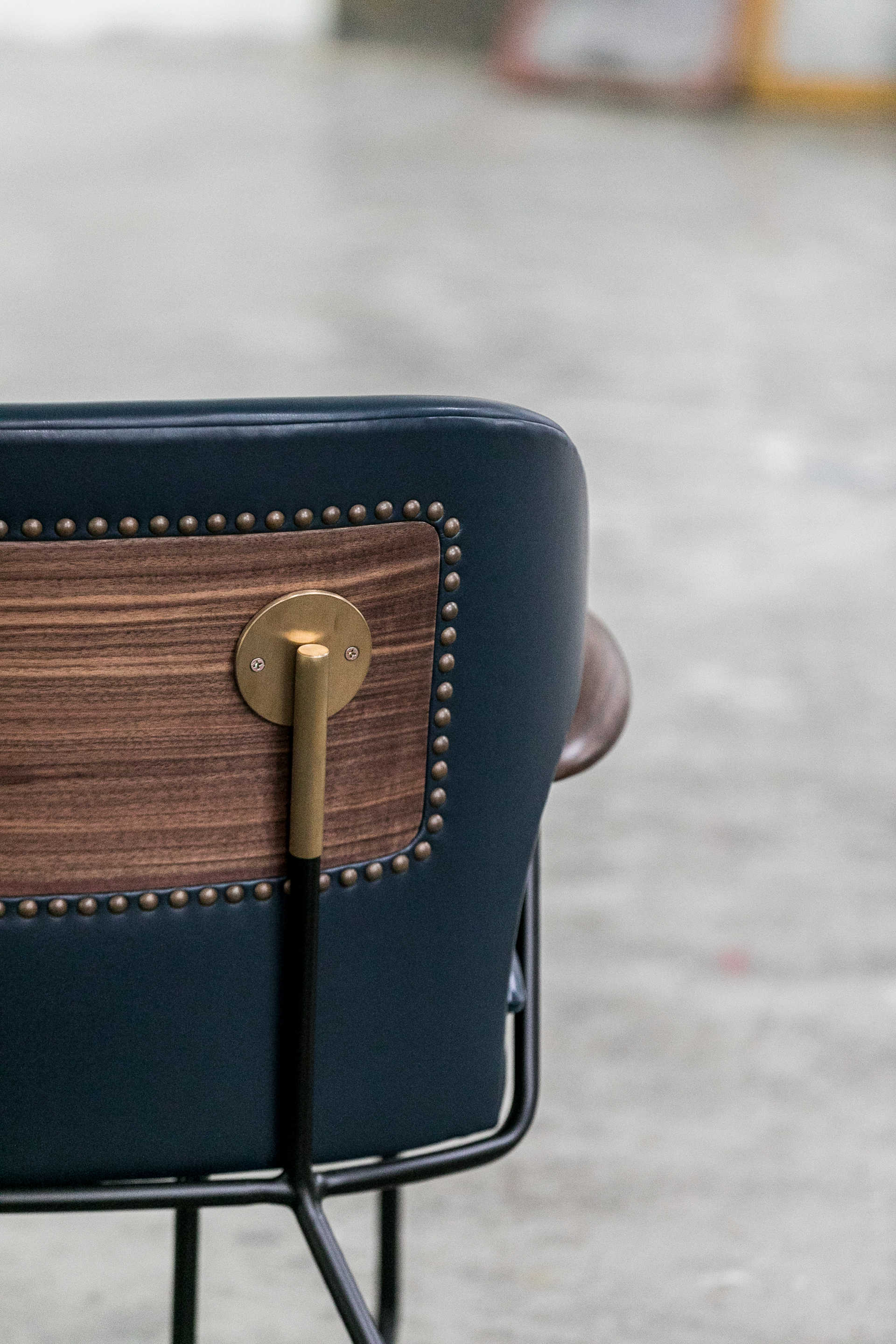 Кресло для отдыха QT Chillax Stellar Works CH-S131  - Вид №7