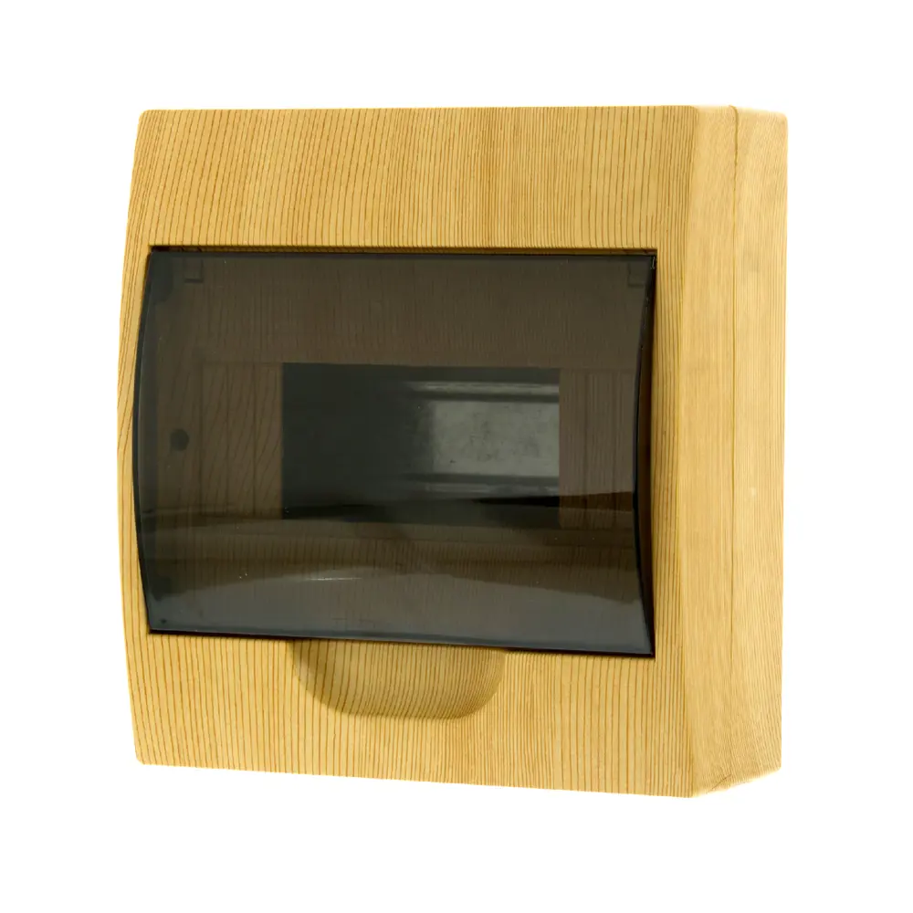 Навесной распределительный щит TDM на 8 модулей под сосну 15619455 STLM-0006141