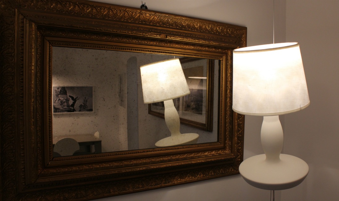 Подвесной светильник Norma M от Karman KARMAN ДИЗАЙНЕРСКИЕ 243972 Белый  - Вид №4