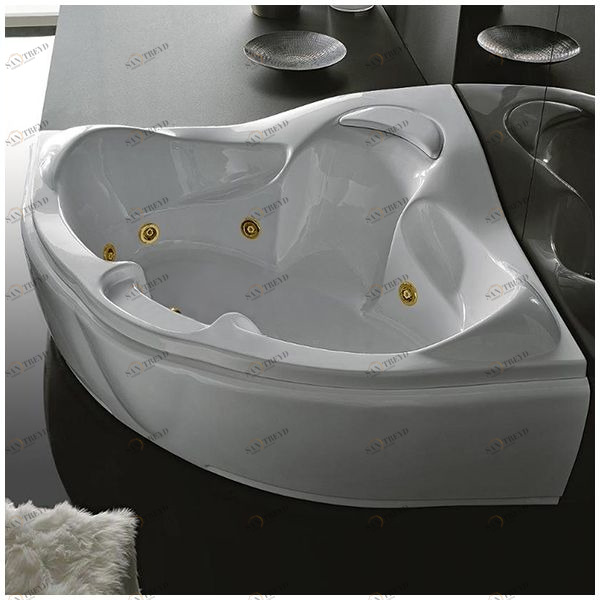 Ванна GRUPPO TREESSE Haiti V745BZ STXV745BGD