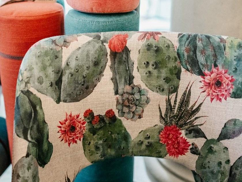 Gancedo Ткань Foresta sun-id-1344541 - Вид №2