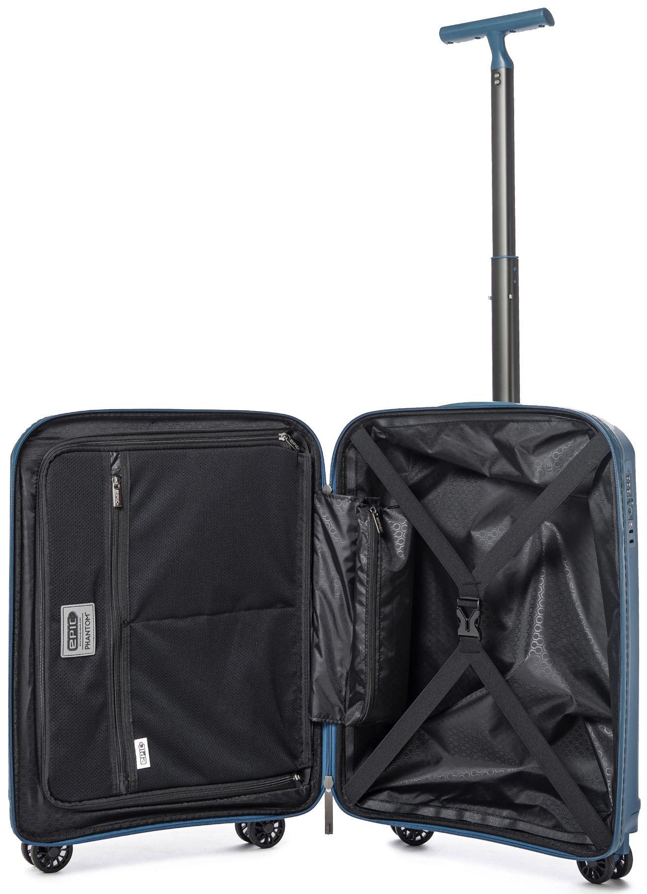 EPH403/03-29 Чемодан EPH403/03 Spinner S Epic Phantom SL  - Вид №5