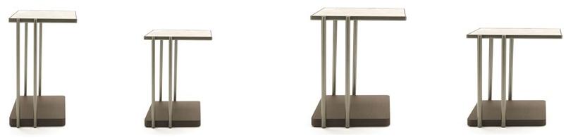 MisuraEmme Стол с подносом Atelier sun-id-1459288 - Вид №3