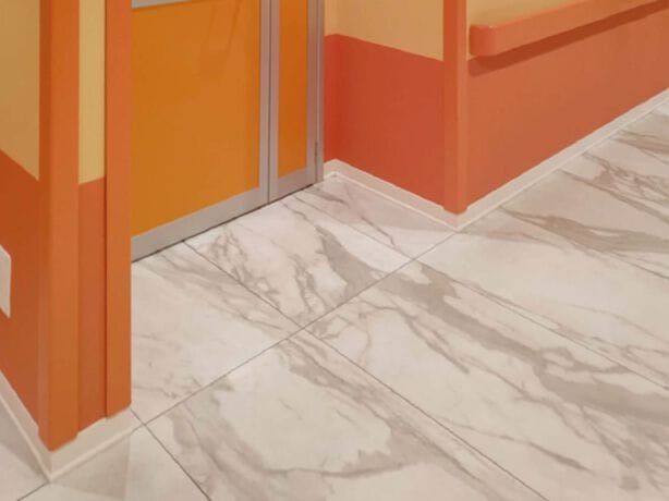 Огнестойкие защитные накладки в Life-Blend® Styla CG.75 ARCH-00085380 - Вид №1