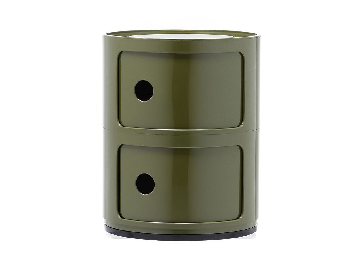 Мобильный корпус из АБС-пластика Kartell секционные ARCH-00116210 - Вид №101