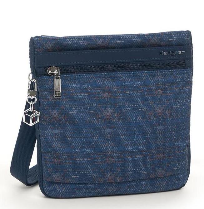 HIC112/818-07 Молодежная сумка HIC112 Leonce RFID Hedgren Inner City 