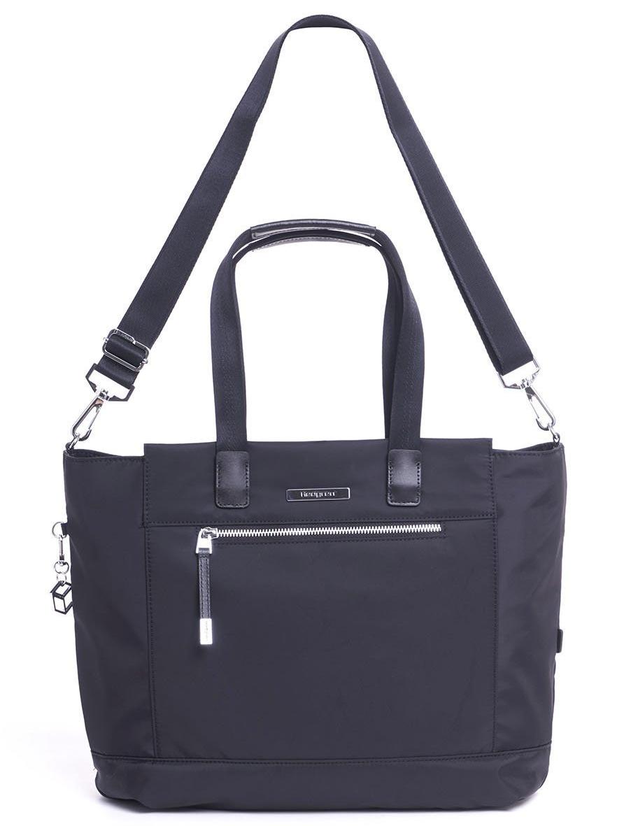 HAUR05L/003-02 Сумка HAUR05L Tote Glaze L RFID Hedgren Aura - Вид №3