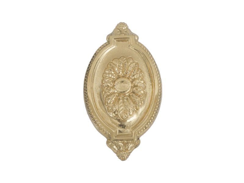 Латунный подвесной светильник Patinas Lighting Laterna ARCH-00069215 - Вид №4