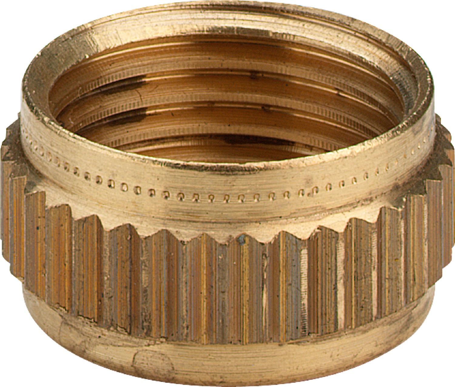 Viega Накидная гайка 1811-654 (110185) 110 185