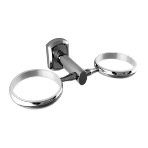 C174 Oder Держатель двойной WasserKRAFT