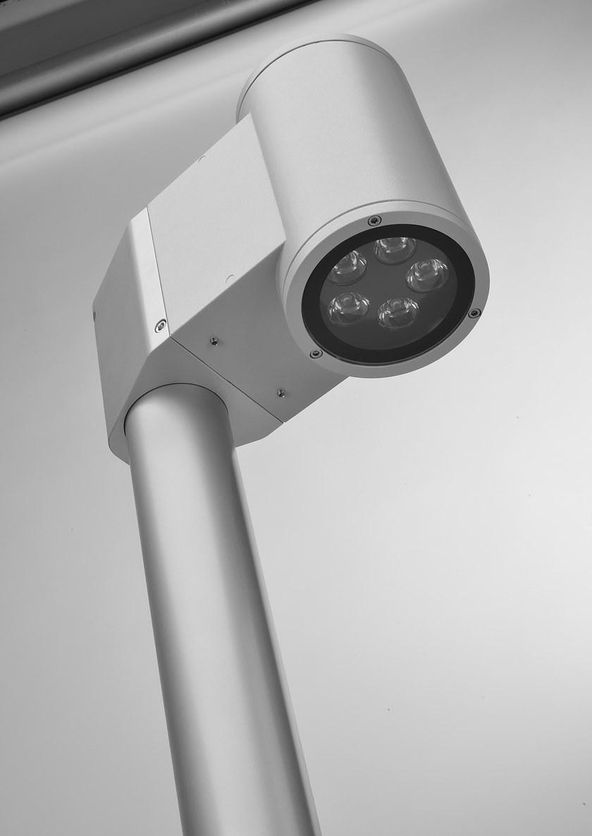 PUK Светодиодный уличный фонарь из литого под давлением алюминия Hydrotech sun-id-1465341 - Вид №9