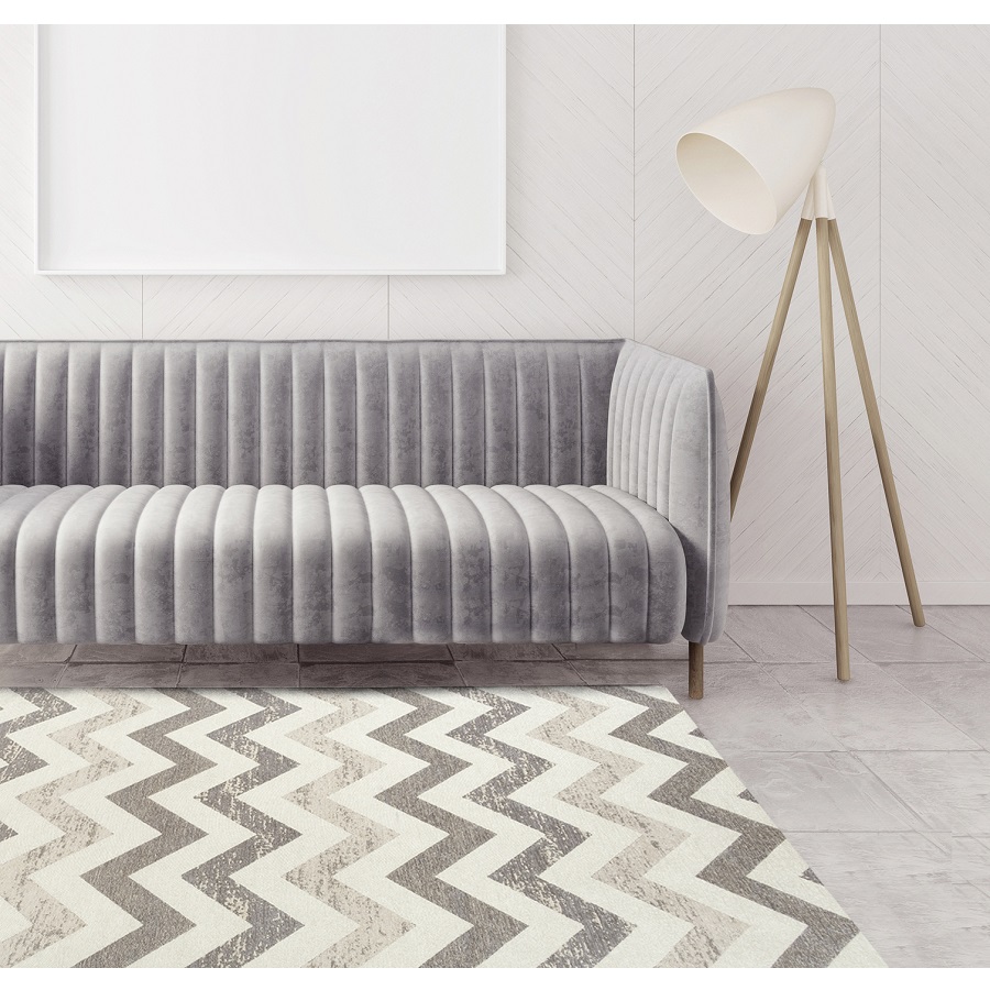 Ковер Vena, 160х230 см, бежевый Carpet Decor C1020 - Вид №1