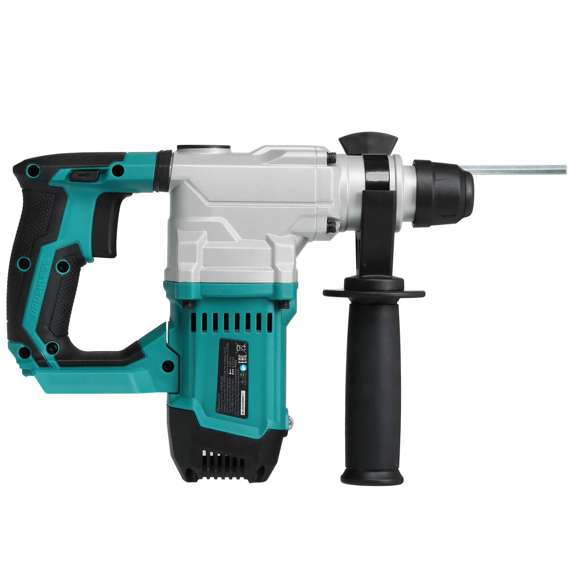 Перфоратор FinePower CRHBL23 OneBase20 , Без АКБ 5433491 STDN-0143654 - Вид №1