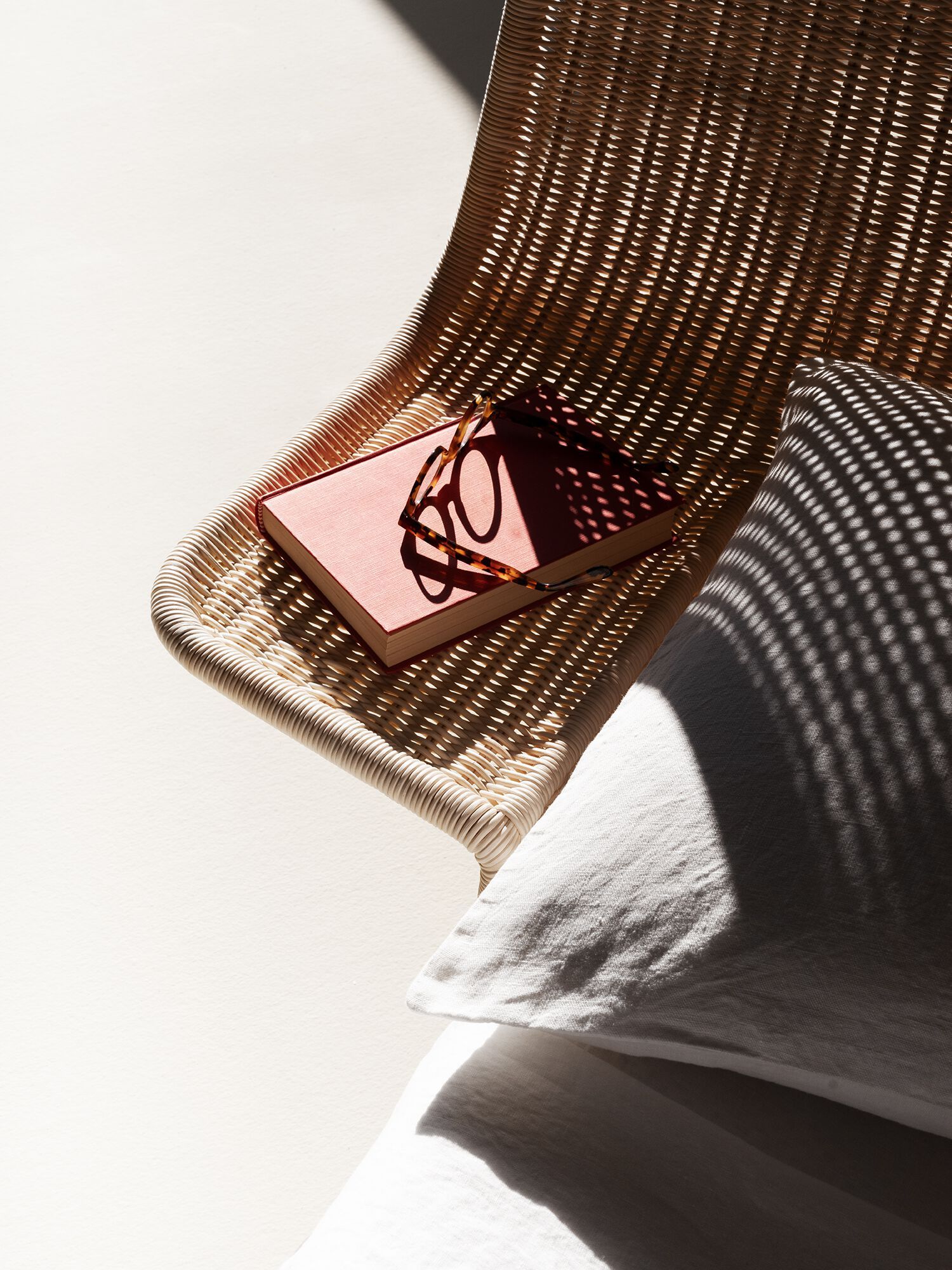 Двуспальная кровать из кованого железа и медоллино Lispi SERAFINO ARCH-00141857 - Вид №4