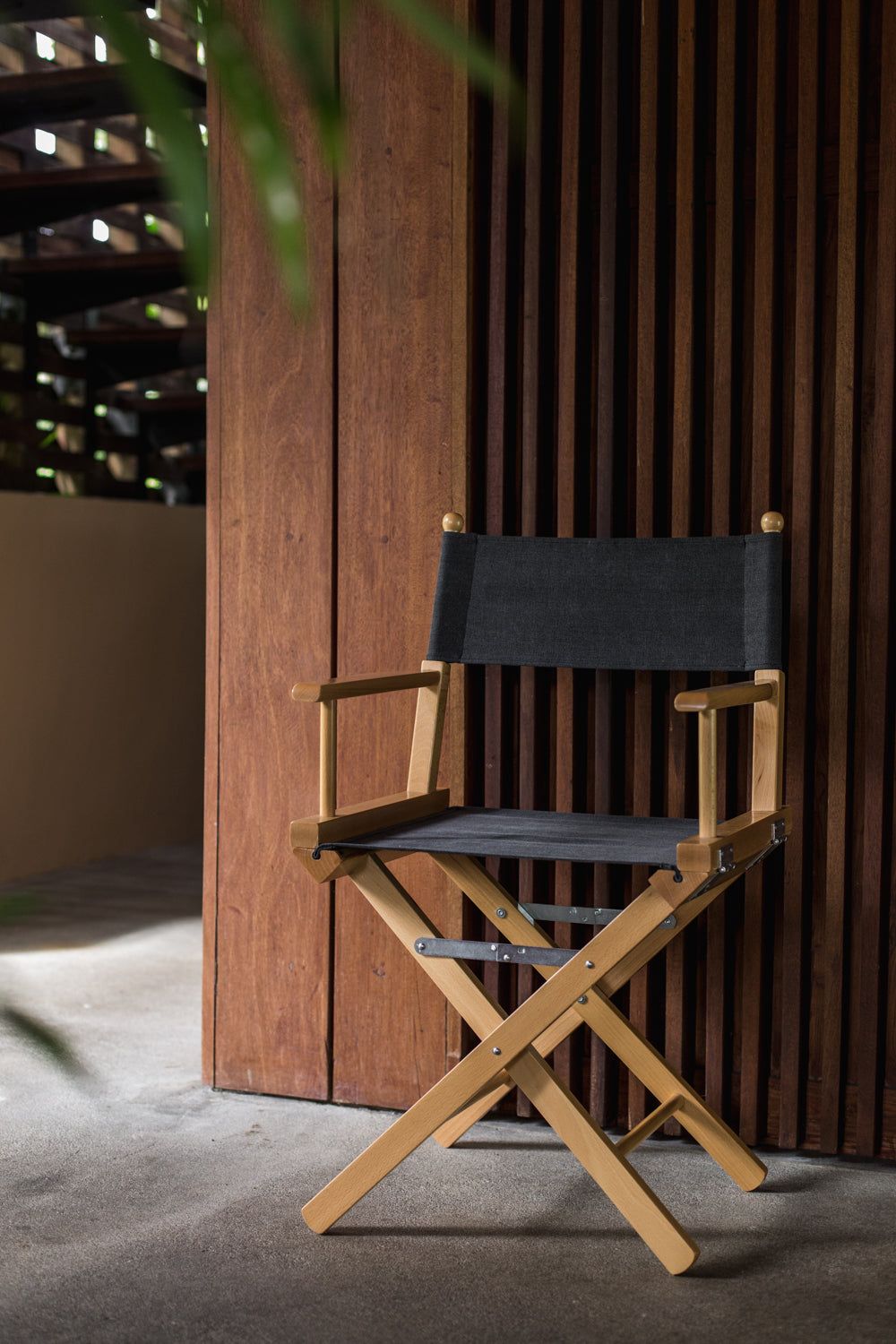 Складной стул для сада из переработанной ткани Telami Recycled ARCH-00087473 - Вид №4