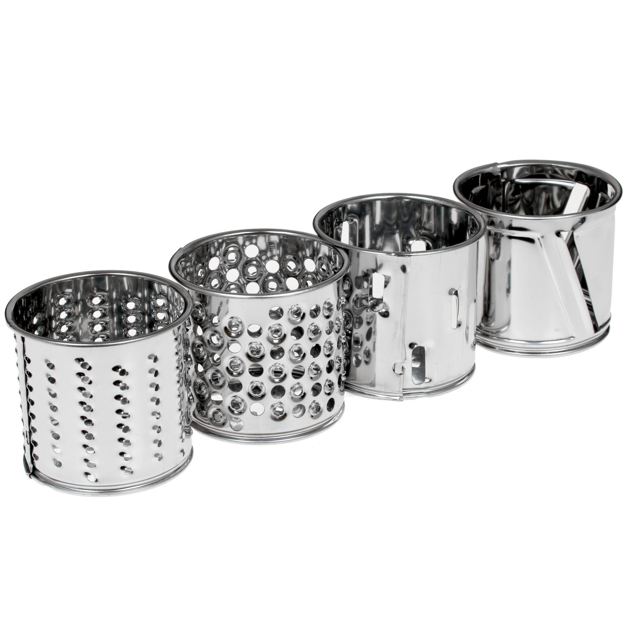 1398814 Мясорубка электрическая Moulinex ME684832 черный STDN-0012127 - Вид №7