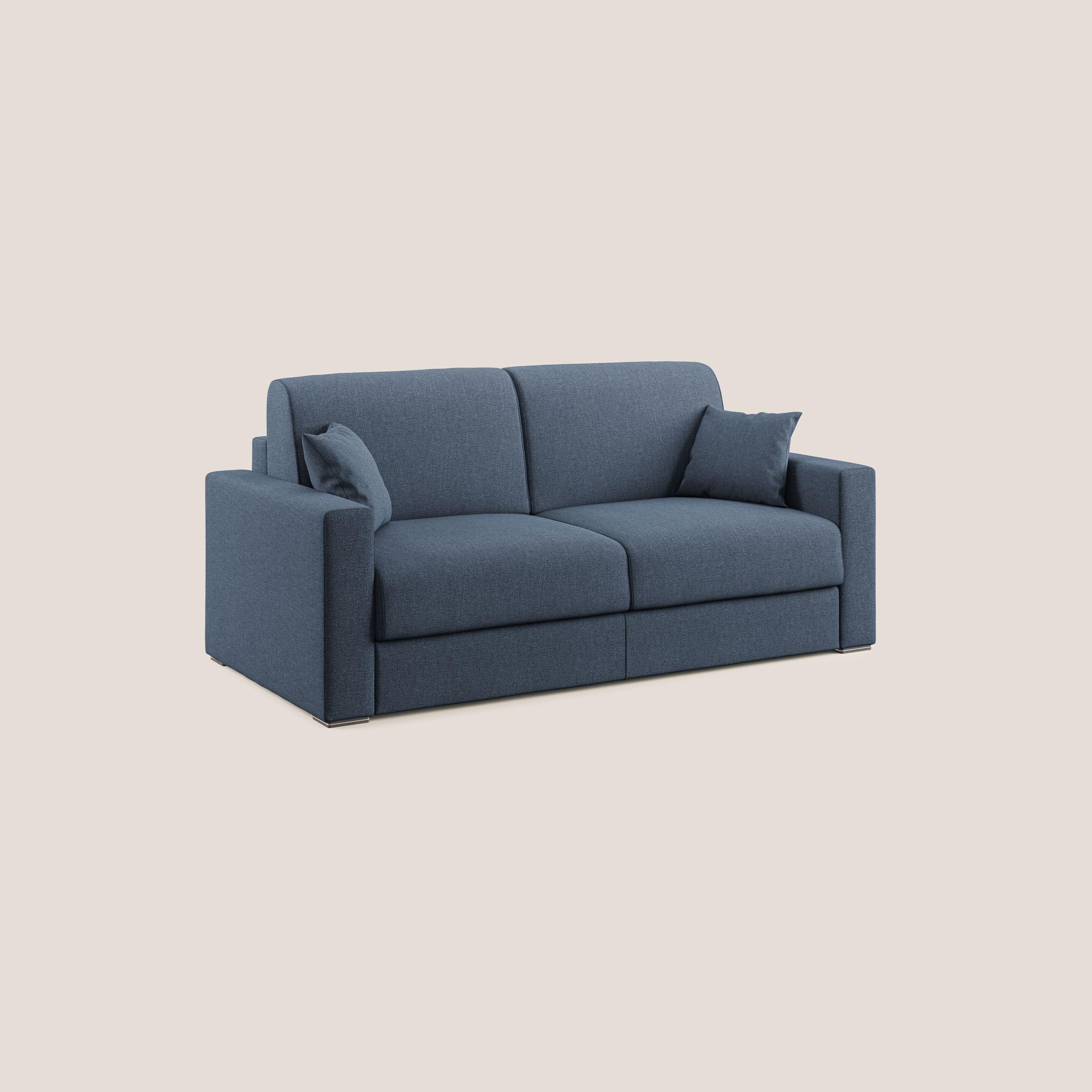 Ткань раскладной диван-кровать Divani.Store BEST ARCH-00130404 - Вид №47