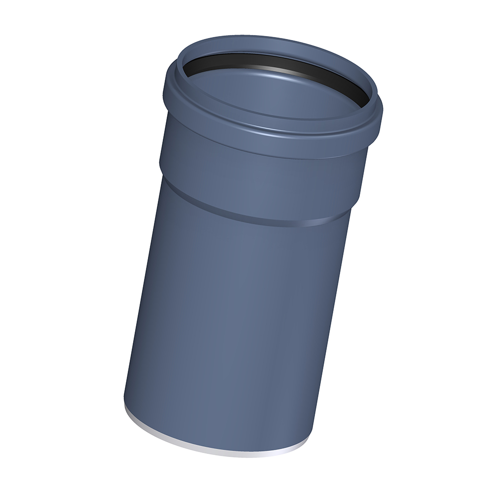 02062 Трубопроводы Tece 