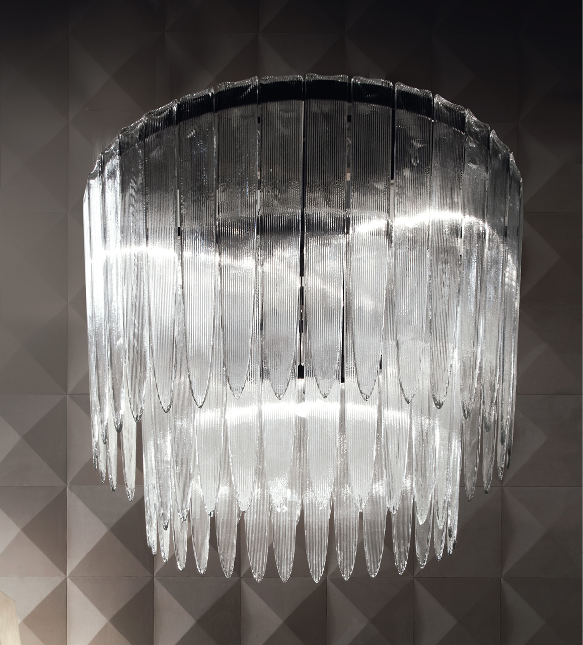 GRST267 Alchemy люстра Triumph - giorgio collection Декор - Вид №2