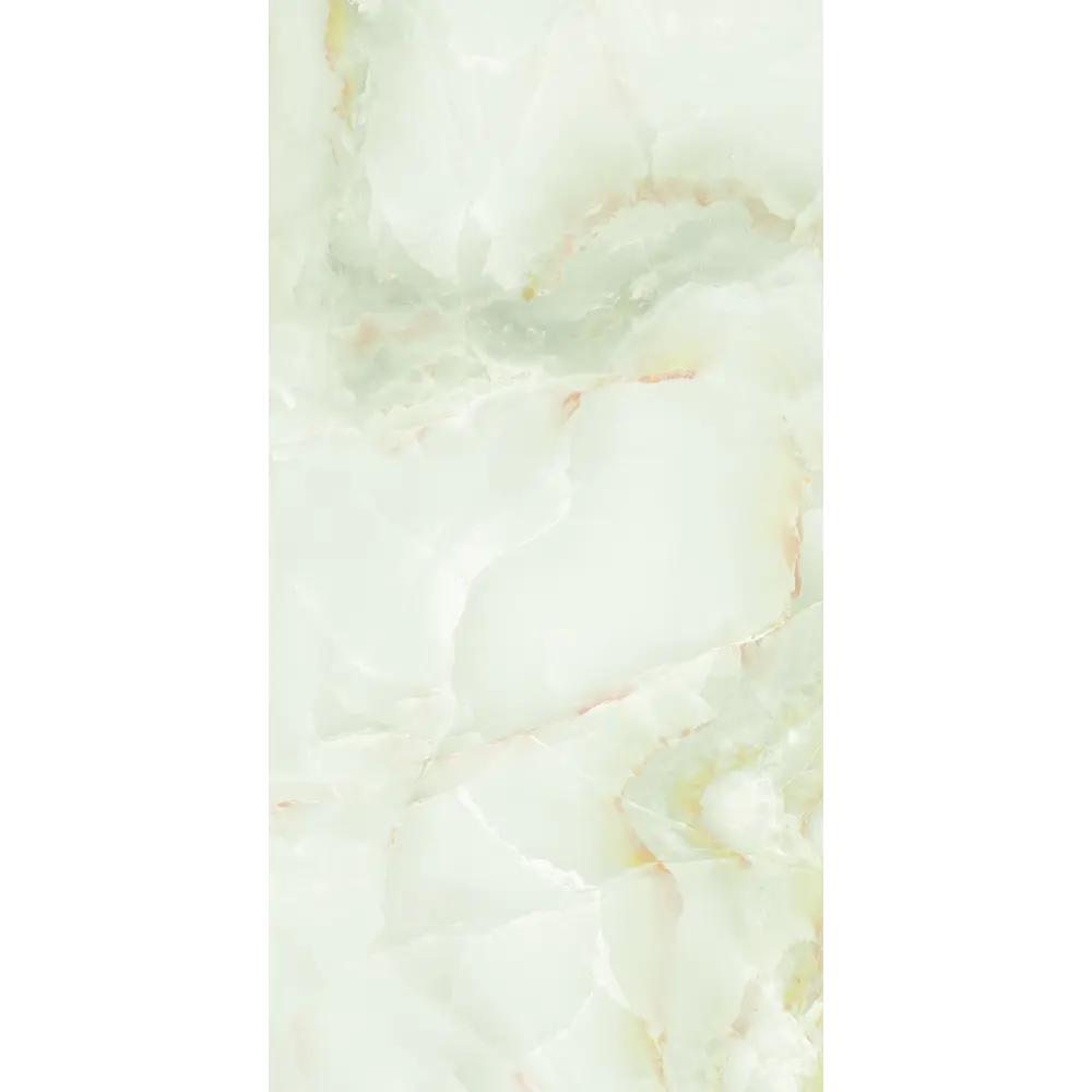 Керамогранит Concor Blaze Green 60x120 см 1.44 м² глянцевый цвет зеленый 85093830 STLM-2081470 - Вид №1