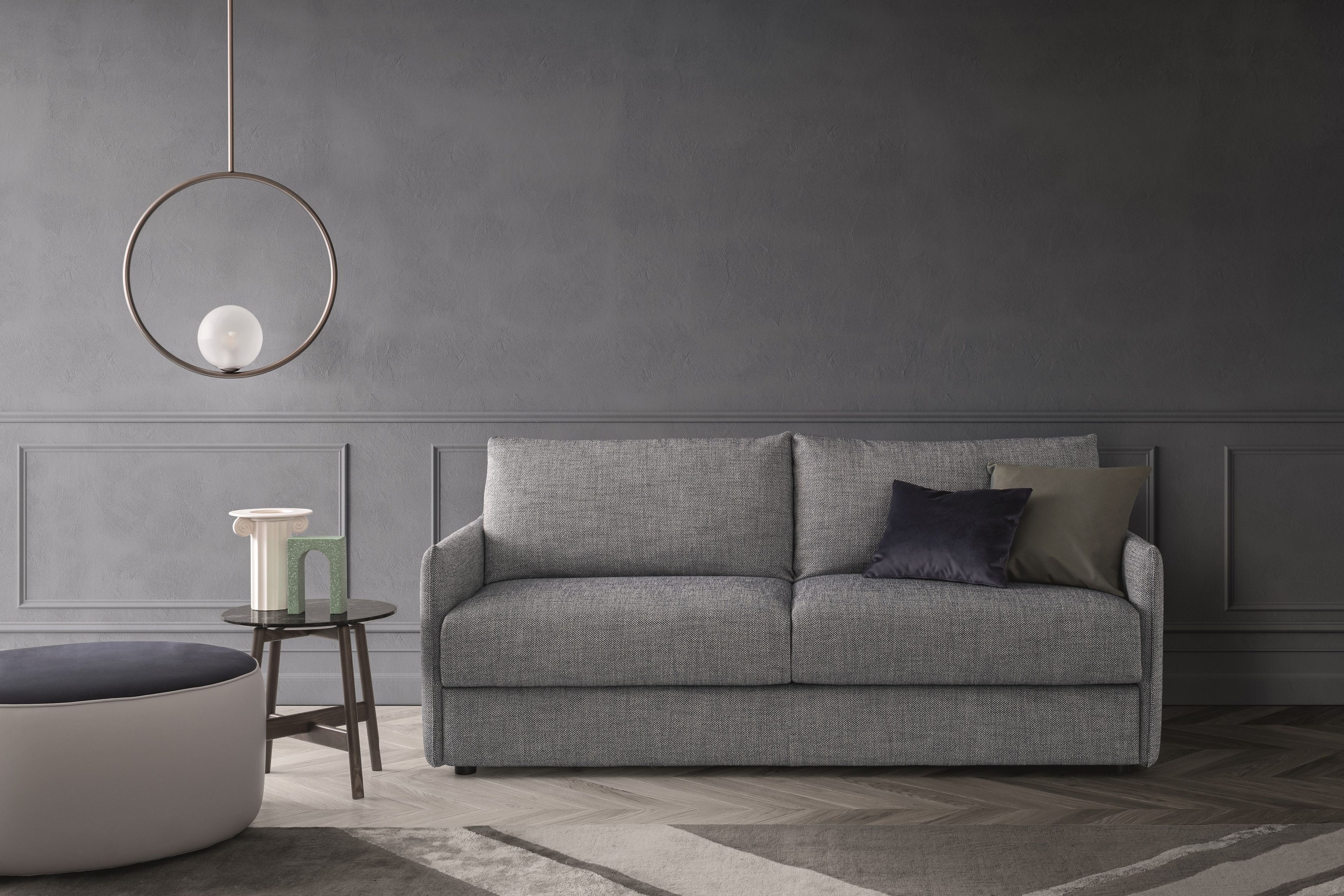 Ткань раскладной диван-кровать Ditre Italia FREEDOM ARCH-00023434 - Вид №4