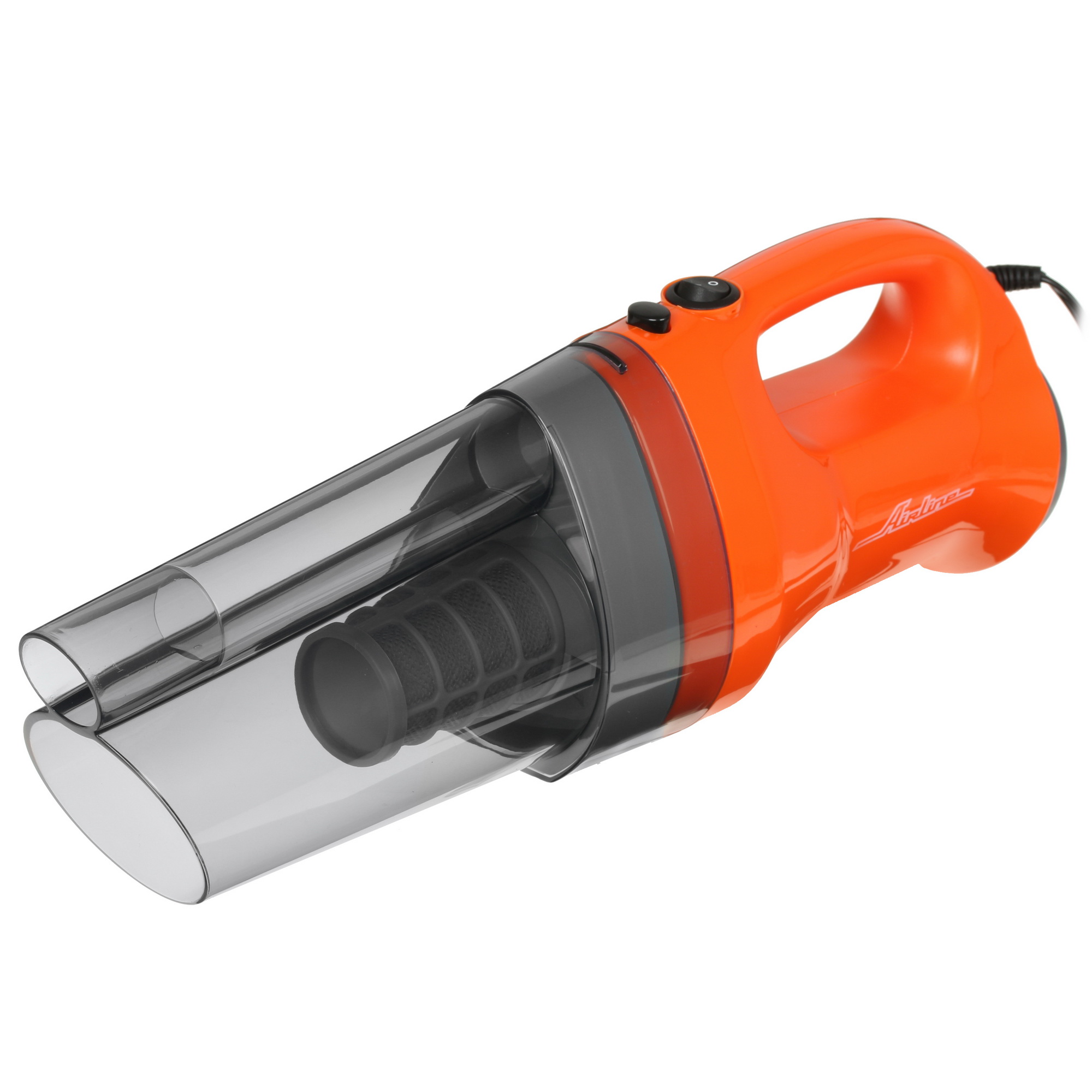 7919422 Пылесос автомобильный Airline Cyclone VCA-02 STDN-0085155