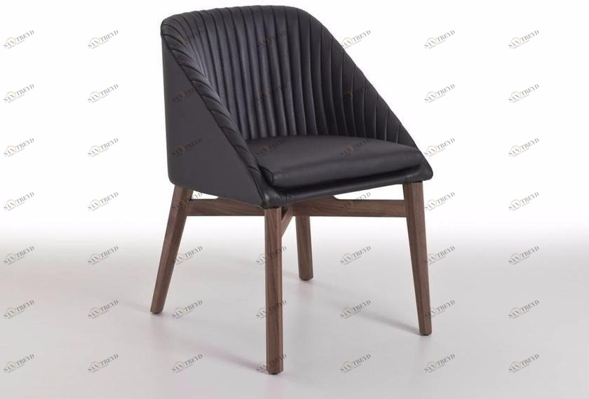 i 4 Mariani Мягкое кожаное кресло Way sun-id-1464217