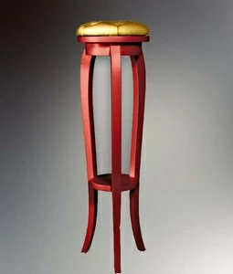 Il Tempo Del Стул Complementi CD 88 Arredo