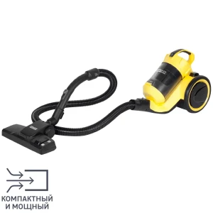 Пылесос Karcher VC 3 700 Вт 0.9 л 82158164 STLM-2176648