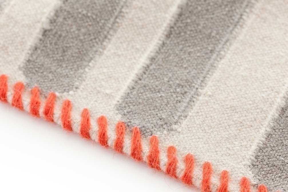 029039 Ковер Grey GAN Duna - Вид №2