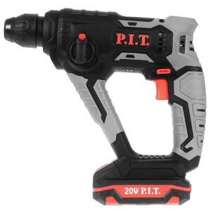 Перфоратор P.I.T. PBH20H-18A/1 OnePower 20V 9906893