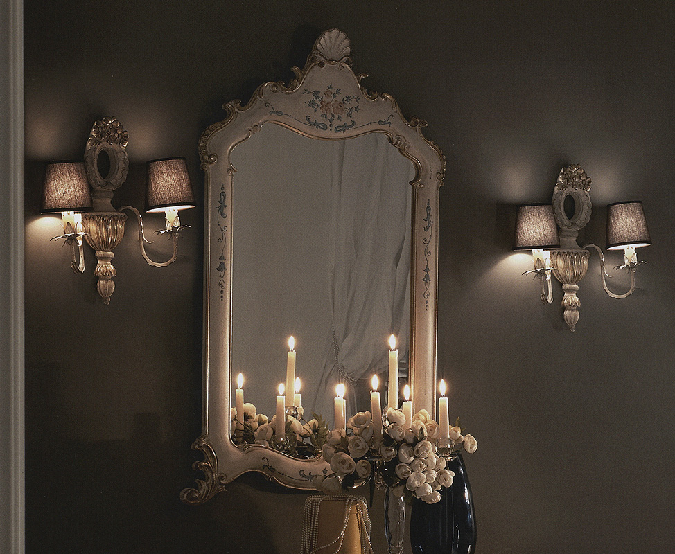 Зеркало  SILVANO GRIFONI 2150 