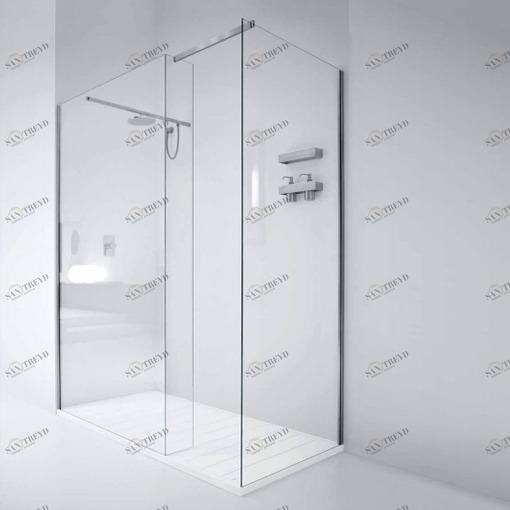 Душевое ограждение COMBI170172K1 Antonio Lupi COMBI Antoniolupi