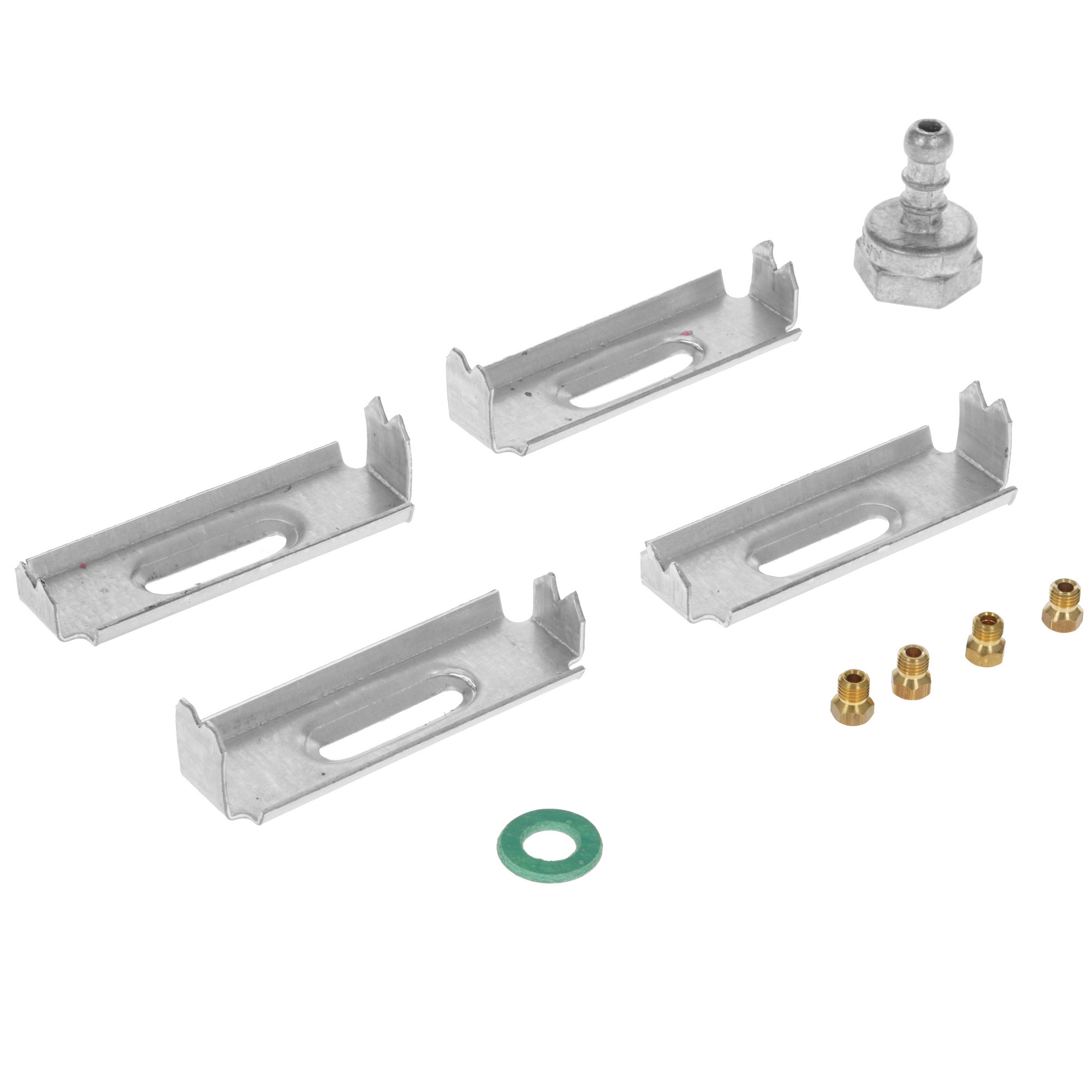 8157937 Газовая варочная поверхность Graude GS 60.2 WM STDN-0103472 - Вид №6