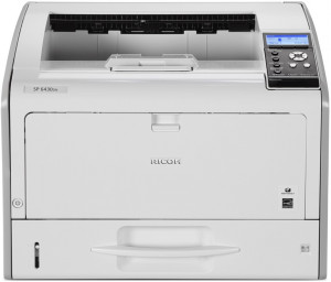407484 Sp 6430dn Ricoh