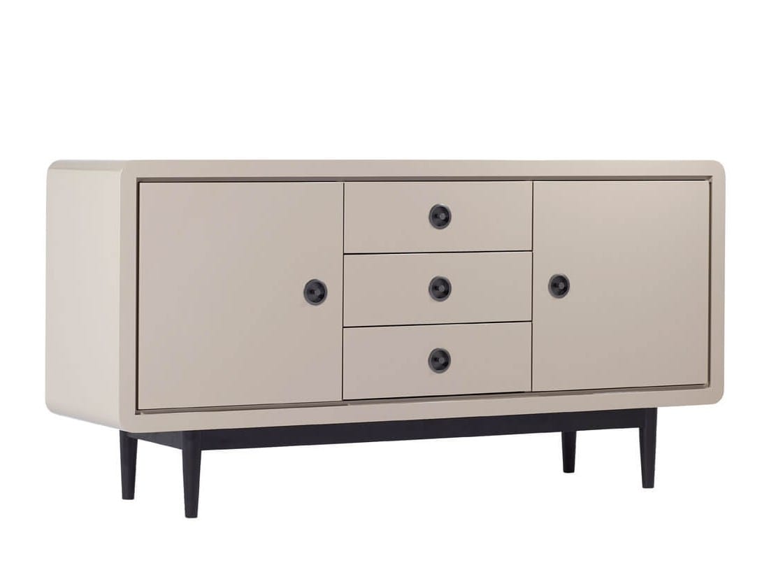 Шкаф с ящиками HC28 maison NAGA ARCH-00055136