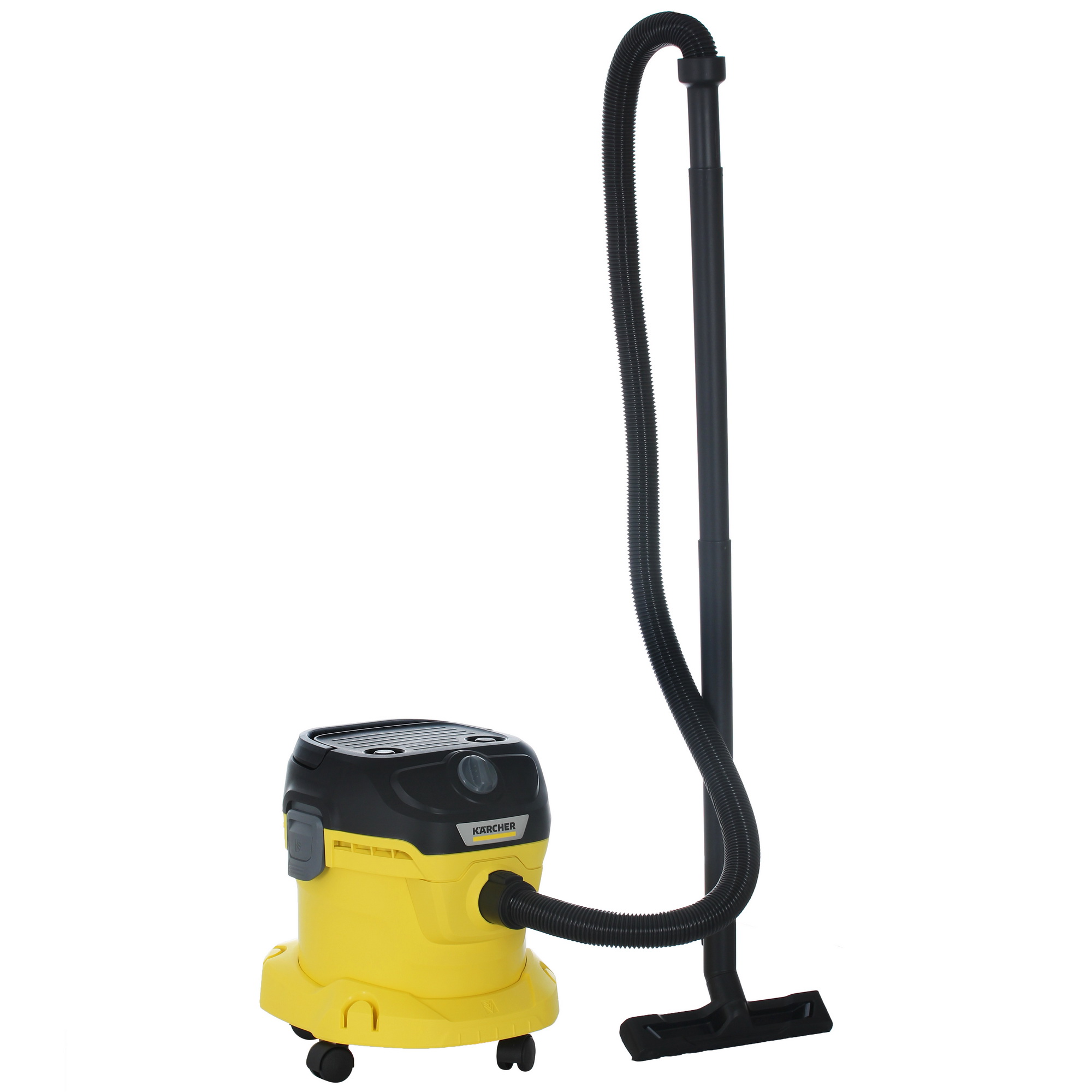 Хозяйственный пылесос  Karcher KWD 2 V-12/4/18 5614776 STDN-0006884 - Вид №7