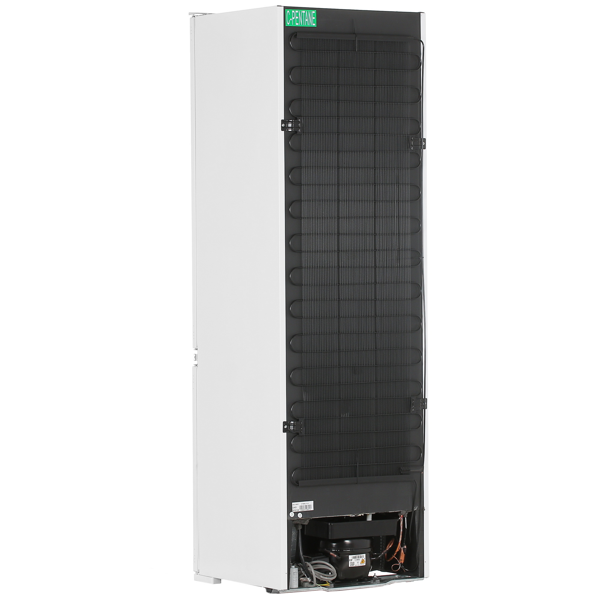 8136074 Встраиваемый холодильник Graude IKG 180.0 STDN-0055038 - Вид №4