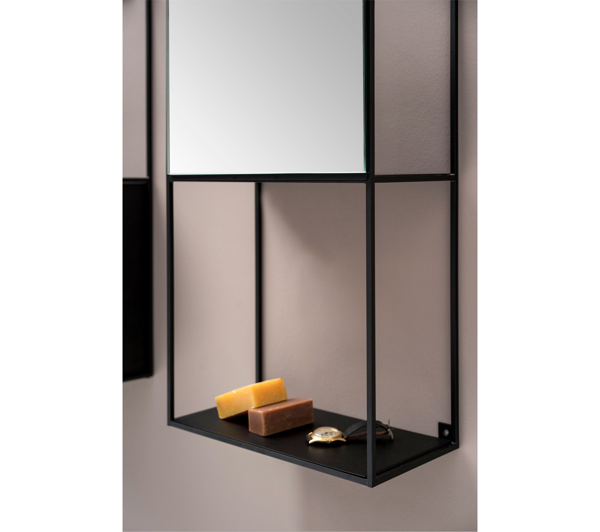 Ex.T FELT COMPOSITION 3 Настенный модульный блок EXFELTCOMB3  - Вид №8