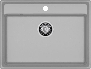 Кухонная мойка Искусственный камень LEVEL S203 GranFest